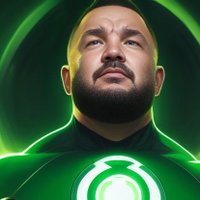 Marek Feszczuk (@aininjabear) 's Twitter Profile