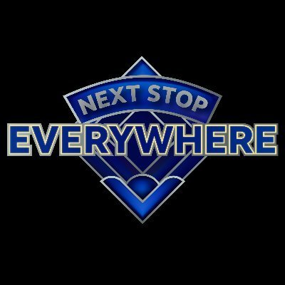 Next Stop Everywhere: The Doctor Who Podcast