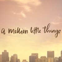 A Million Little Things(@AMillionABC) 's Twitter Profile Photo