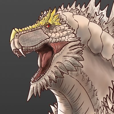 M 23 - Your local Creature Artist + Kaiju & Paleoart fanatic. Current Projects: | 