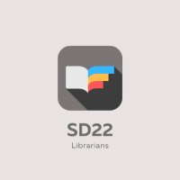 sd22librarians (@librarianssd22) 's Twitter Profile