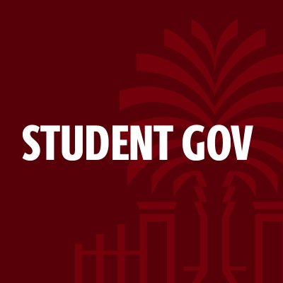 UOFSC STUDENT GOVERNMENT Profile