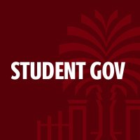 UOFSC STUDENT GOVERNMENT (@uofscsg) 's Twitter Profile