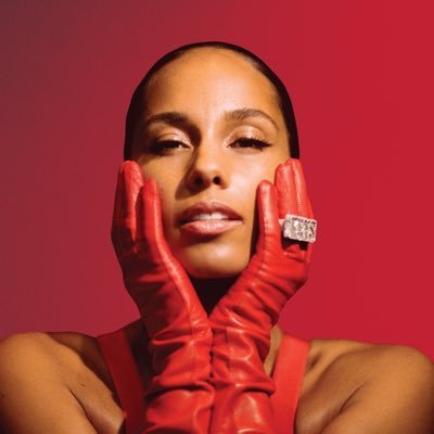 Hello there it's me Aliciakeys, I created this account to acknowledge my Fan's and to know what they think about my career