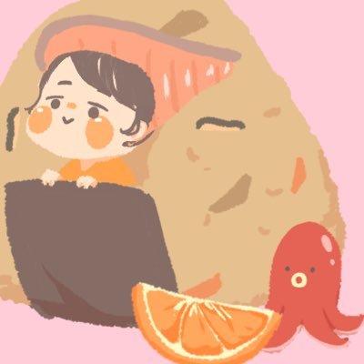 羽流(はる)🎃🦈 Profile