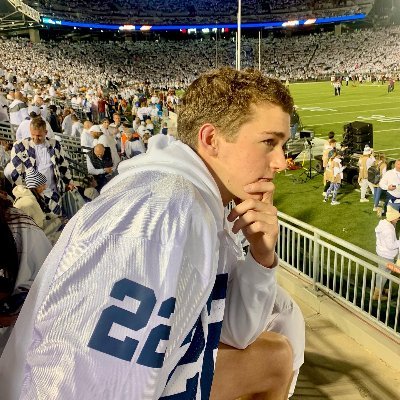 jacobtmiller19's profile picture. 