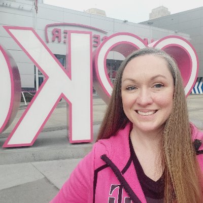 Gamer, Adore the Pitties and Mother of 2 awesome boys. Thoughts and opinions are my own. I am She-ra. CHIEFS! Virtual Training Manager @ T-MOBILE