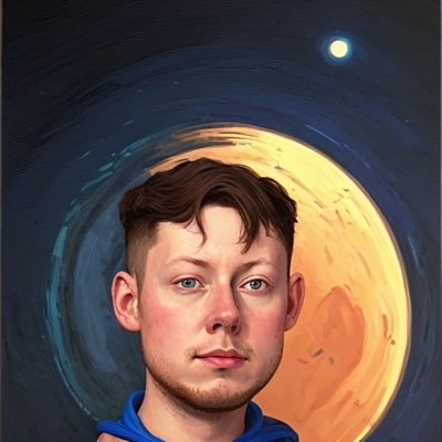 Alex_daBrain's profile picture. Brains-HCI-AI-Social Computing - Aspiring Cognitive Scientist @ UChicago