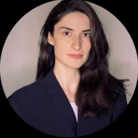 Mariam Latsabidze (@m_latsa) 's Twitter Profile