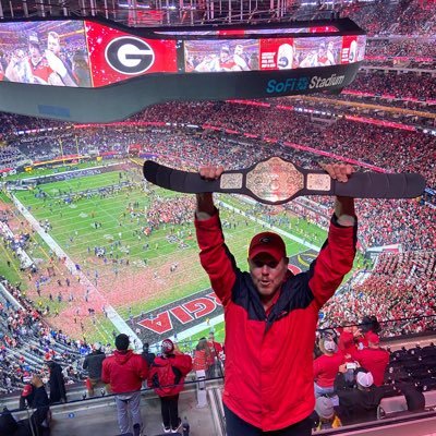 nickhoward1001's profile picture. HowBoutThemBack2BackChampionDawgs