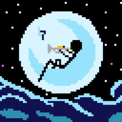 Solo Dev working on Astrae, a highly-kinetic 2D action platformer. Gather artifacts holding the fundamental powers of the universe and explore 14 unique worlds.