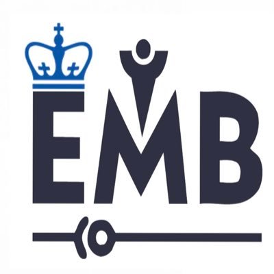 IEEE EMBS COLUMBIA CHAPTER