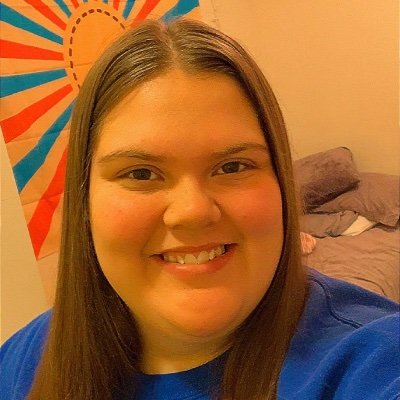 SaraBowden005's profile picture. Future Middle Grades Educator