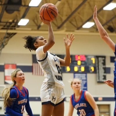 PG |Newcomer of the year 21| Defensive MVP 22 | Academic All District| TABC All State |🏀@utpb_wbb commit🧡 Mcdonalds All American nominee🍔