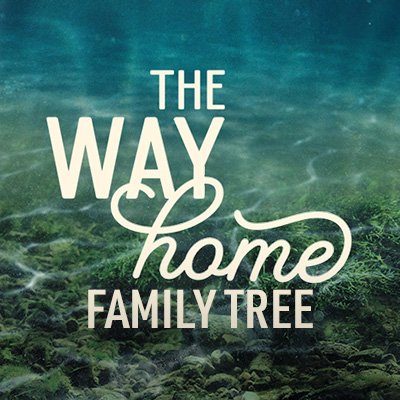 Take The Way Home Family Tree Quiz and watch #TheWayHome on Hallmark Channel Sunday’s at 9/8c.