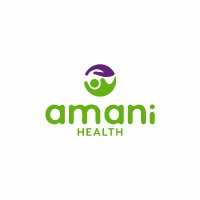 Amani Health(@AmaniHealthInc) 's Twitter Profile Photo