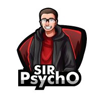 SirPsycho(@SirPsychonautic) 's Twitter Profile Photo