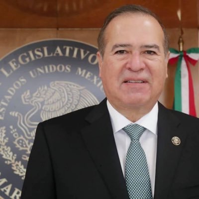 Diputado Federal por Baja California