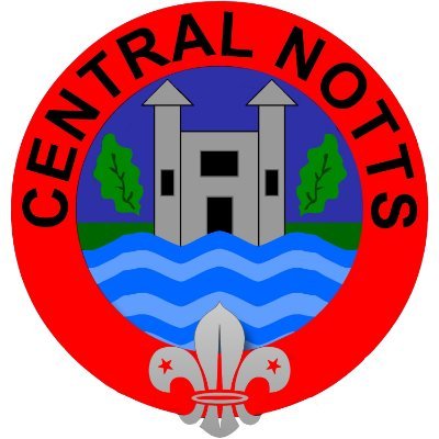 Official Twitter Account for Central Notts Scout District providing #SkillsForLife to Beavers, Cubs, Scouts and Explorers north-east of Nottingham.