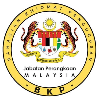 Bahagian Khidmat Pengurusan, Jabatan Perangkaan Malaysia