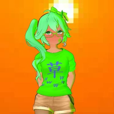 草乃であったなにかさんのプロフィール画像