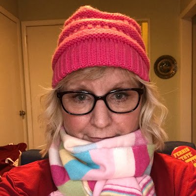 madredefut77's profile picture. Radical, Dangerous, Liberal. Bigly.  #TuckFrump