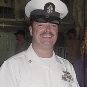 USN Ret. He / Him, Proud supporter of LGBTQ+, BLM