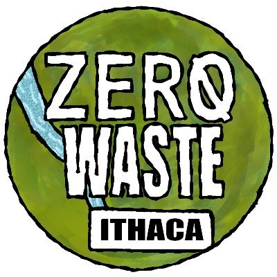 Zero Waste Ithaca | BYO - Ithaca Reducesさんのプロフィール画像