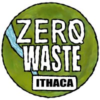 Zero Waste Ithaca | BYO - Ithaca Reduces(@ZeroWasteIthaca) 's Twitter Profile Photo