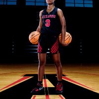Elon Williams (@elonhoops) 's Twitter Profile