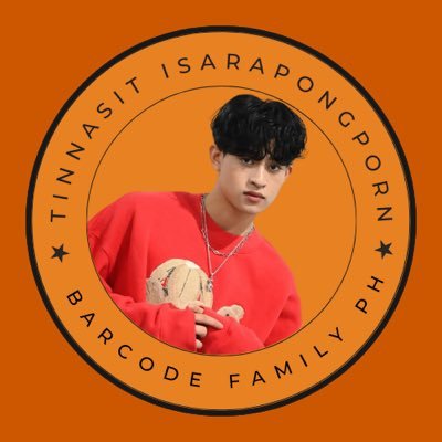 BarcodeFamilyPH's profile picture. Barcode Tinnasit's Support Team based on the Philippines | You're on your own now | Follow Barcode's social: @BarcodeTin on twt, @barcode.tin on ig and tiktok.
