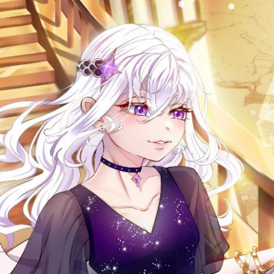 Cosplay bean from 🇩🇪
Likes games and anime
occasionally draws
pfp by @OwlyTheLonely
