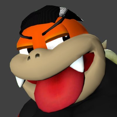 NSFW Fetish Account! Minors will be blocked!
Nasty alt for a certain Koopa.
CW: Farts and Scat.
All characters depicted 18+

20 | Male

Alt: @XButtlover