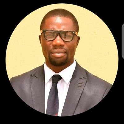 joelniyi_'s profile picture. motivational speaker,author and trainer.