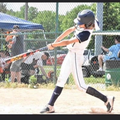 2027|MIF, OF|Newtown Rock 16U National Lombardi Ranked #31 Nationally by Extra Innings Softball (#17 MIF) Red Bank Catholic HS ☘️🥎Gracelombardi9@gmail.com