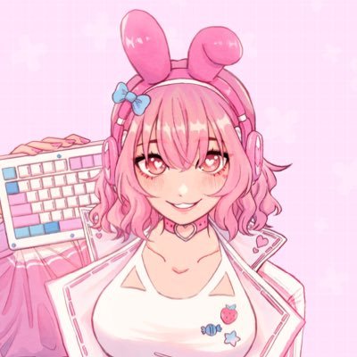 Crafting Mechanical Keyboards 💕 hello@mochicrafts.com 💕 Sylveon Aesthetic 💕 She / Her 💕 Filipino American