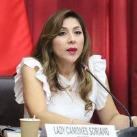 Lady Camones Soriano (@ladycamones) 's Twitter Profile