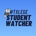 TXLege Student Watcher (@txlegestuwatch) Twitter profile photo TXLege Student Watcher (@txlegestuwatch) Twitter profile photo