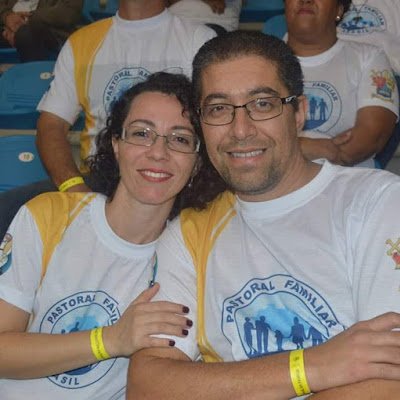 SimoneideRomao's profile picture. 