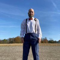 hodler4crypto.algo (@algohodler_brad) 's Twitter Profile