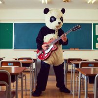 山川のりを (@guitarpanda11) 's Twitter Profile Photo 山川のりを (@guitarpanda11) 's Twitter Profile Photo