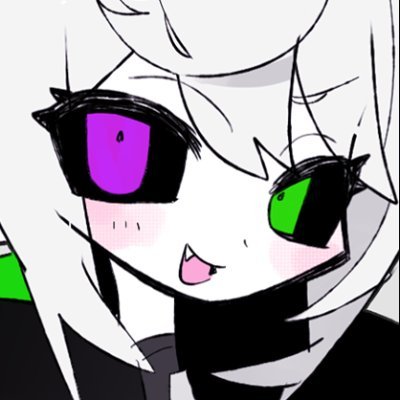 Vesa Nova - CIA Android VTuber ☢️🤖さんのプロフィール画像