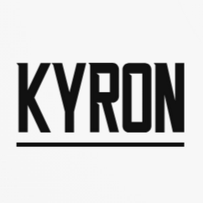 KyronR6 Profile Picture