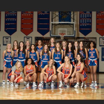 Silver Creek Lady Dragons Profile