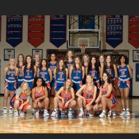 Silver Creek Lady Dragons(@SCHSGBB) 's Twitter Profile Photo