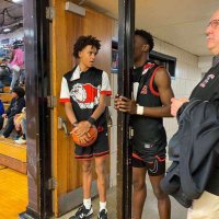 Reed (@ihoopreed) 's Twitter Profile
