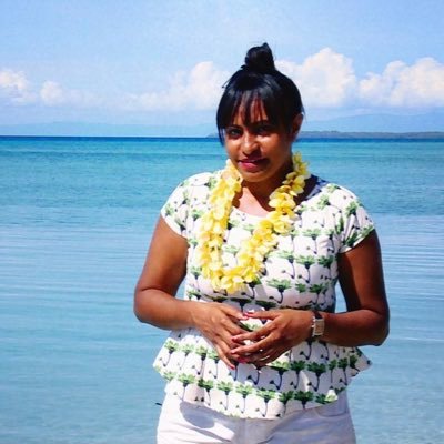 @QUT Grad - Public Affairs Officer @ForumSEC - Advocate for the #BluePacific and her people & dedicated Foodie.
My tweets/retweets do not represent my employer.