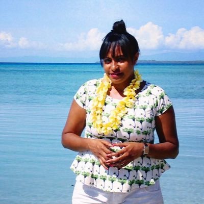 @QUT Grad - Public Affairs Officer @ForumSEC - Advocate for the #BluePacific and her people & dedicated Foodie. My tweets/retweets do not represent my employer.