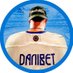 Danibet (@danibetcol) Twitter profile photo Danibet (@danibetcol) Twitter profile photo