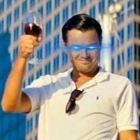 The Wolf Of Tezos (all-in.tez)(@TheWolfOfTezos) 's Twitter Profile Photo